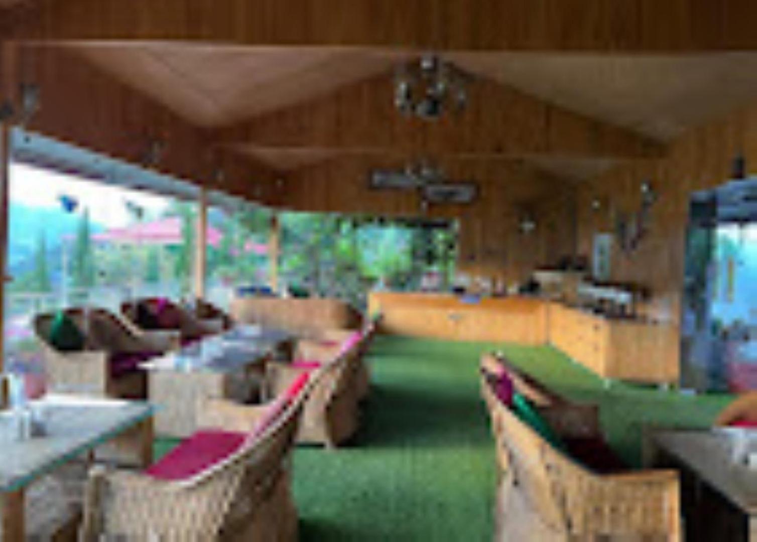 The Village Retreat Resort , Guptkashi Gupta Kāshi Zewnętrze zdjęcie