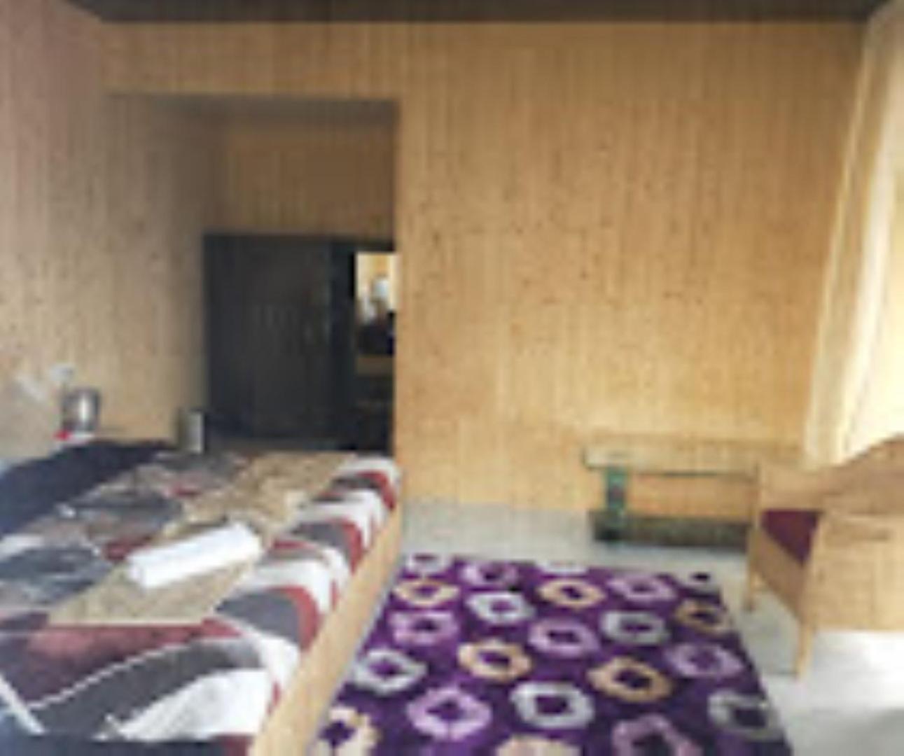 The Village Retreat Resort , Guptkashi Gupta Kāshi Zewnętrze zdjęcie