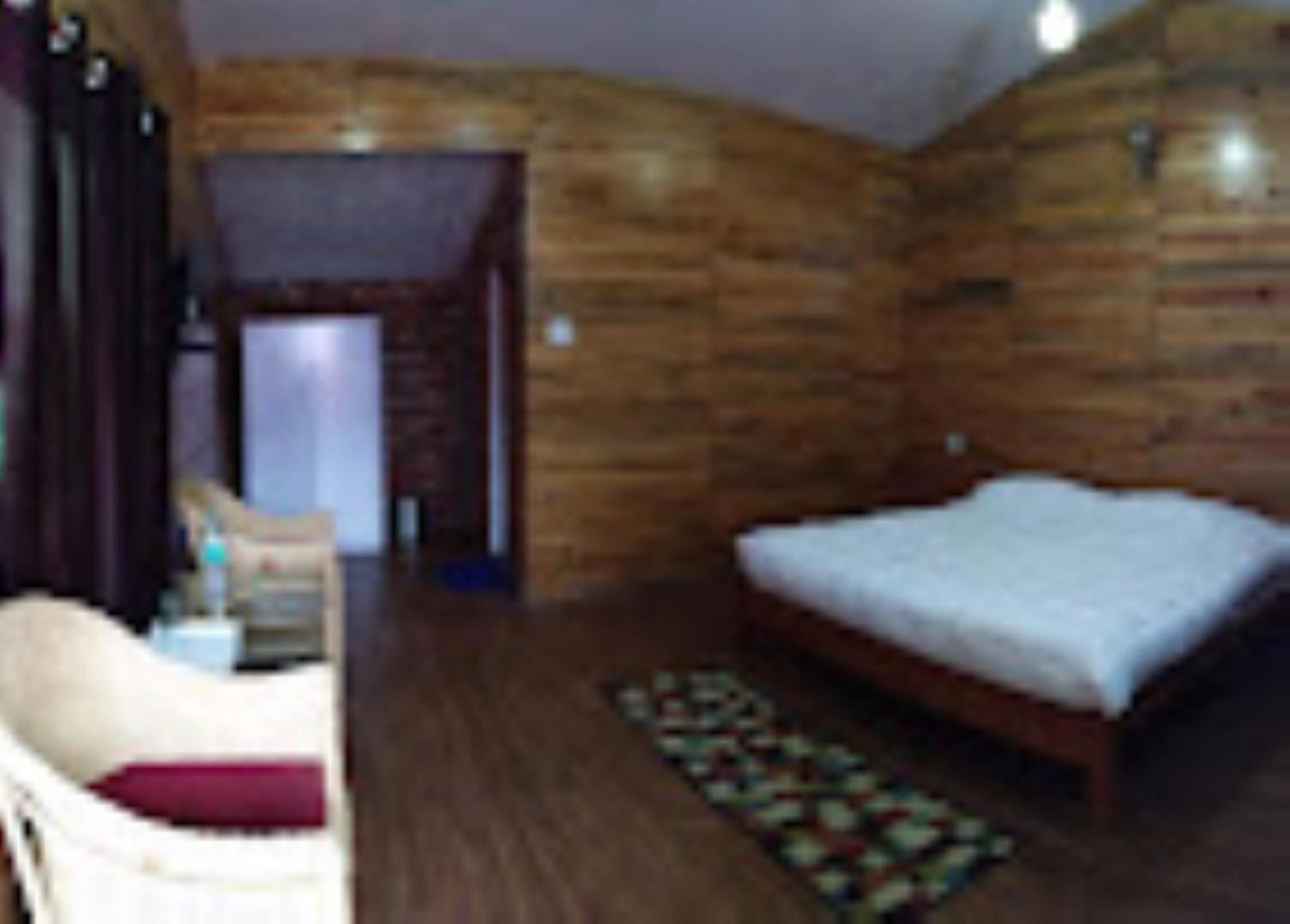 The Village Retreat Resort , Guptkashi Gupta Kāshi Zewnętrze zdjęcie